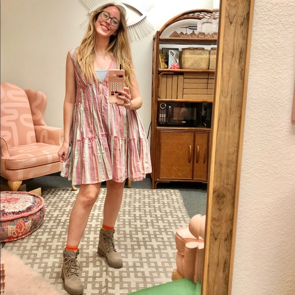 Free People Summer dress - Picture 4 of 9